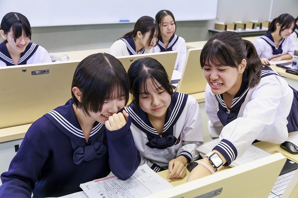 スクール画像