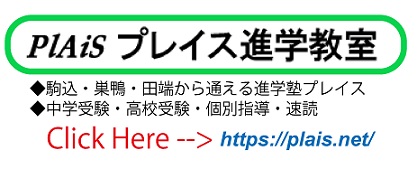 プレイス進学教室ロゴ